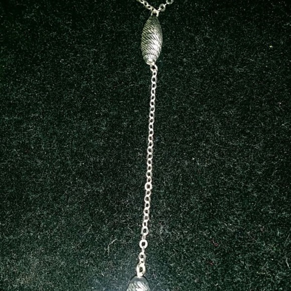 Giani Bernini Necklace Sterling silver - Picture 3 of 4